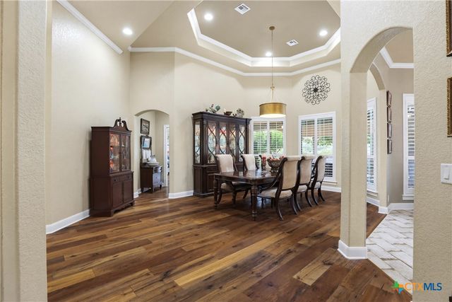 317 Whitestone Drive, Spring Branch, TX 78070