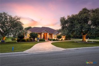 317 Whitestone Drive, Spring Branch, TX 78070