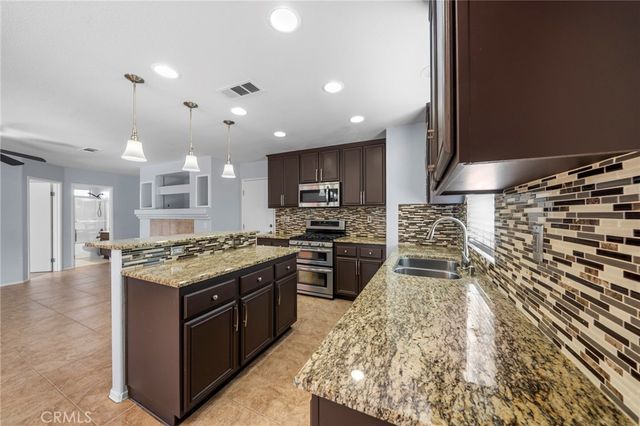 23405 Cheyenne Canyon Drive, Menifee, CA 92587