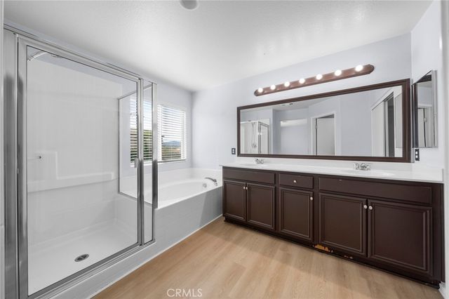 23405 Cheyenne Canyon Drive, Menifee, CA 92587