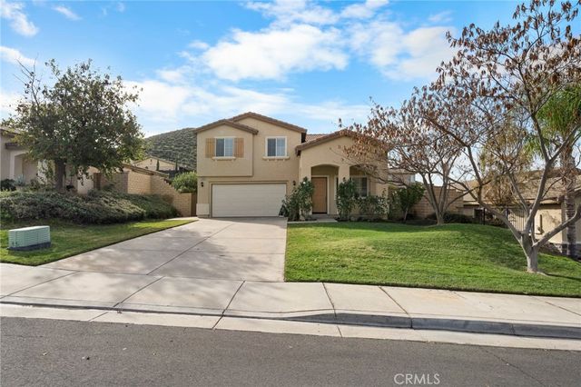 23405 Cheyenne Canyon Drive, Menifee, CA 92587