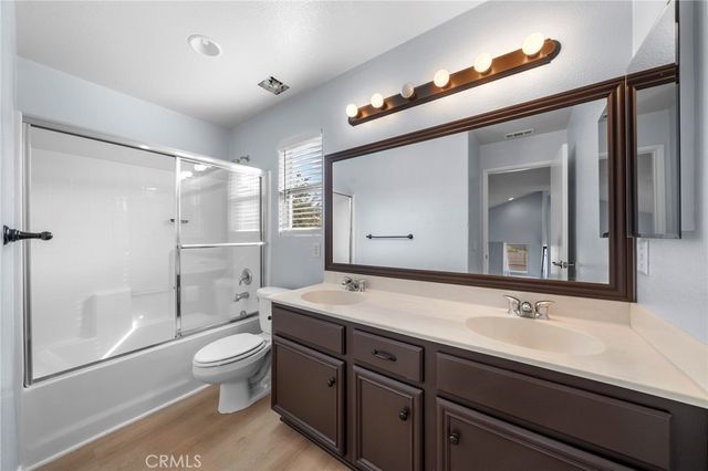 23405 Cheyenne Canyon Drive, Menifee, CA 92587