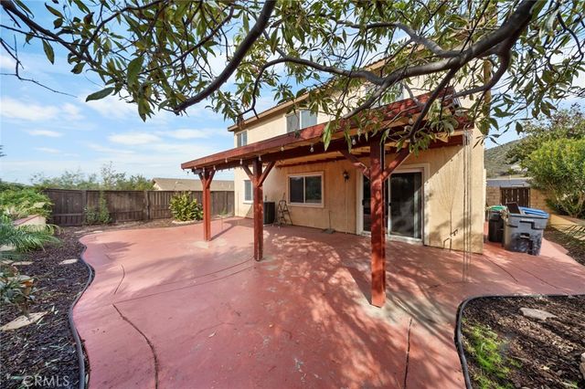 23405 Cheyenne Canyon Drive, Menifee, CA 92587
