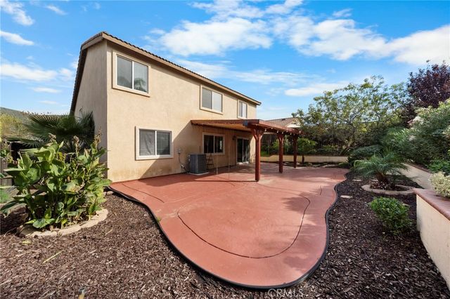 23405 Cheyenne Canyon Drive, Menifee, CA 92587