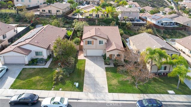23405 Cheyenne Canyon Drive, Menifee, CA 92587