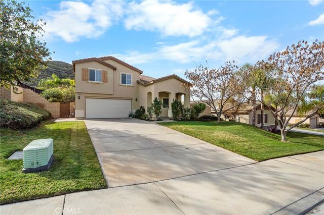 23405 Cheyenne Canyon Drive, Menifee, CA 92587