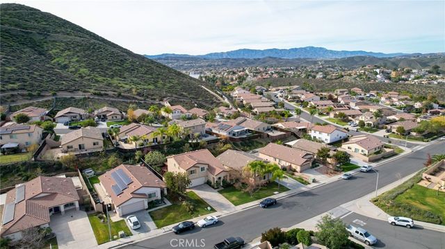 23405 Cheyenne Canyon Drive, Menifee, CA 92587
