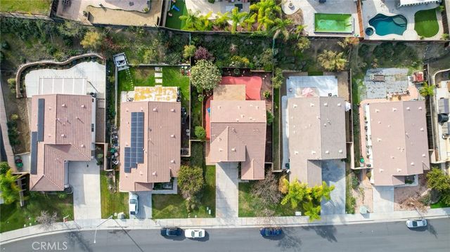 23405 Cheyenne Canyon Drive, Menifee, CA 92587