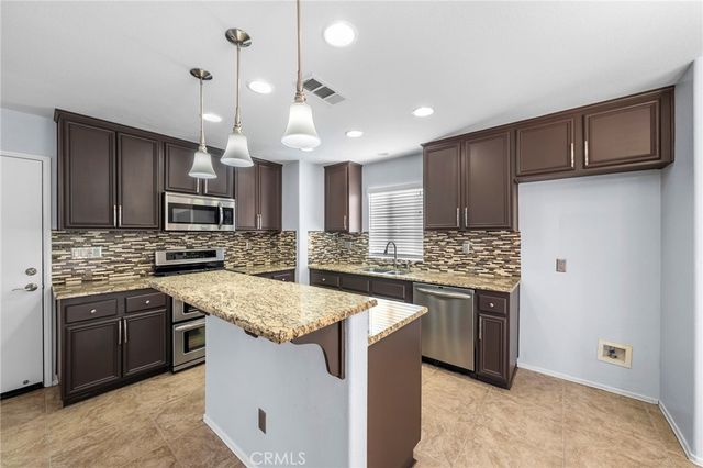 23405 Cheyenne Canyon Drive, Menifee, CA 92587