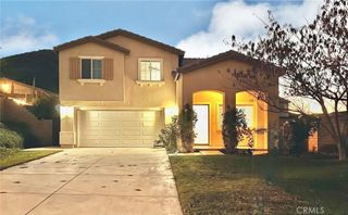 23405 Cheyenne Canyon, Menifee, CA 92587