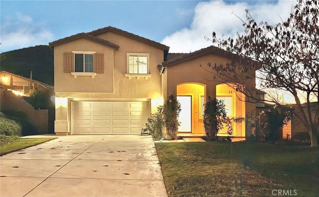 23405 Cheyenne Canyon, Menifee, CA 92587