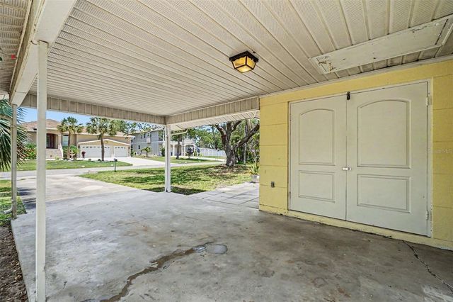 413 PAMETO ROAD, Nokomis, FL 34275