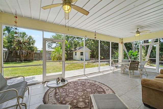 413 PAMETO ROAD, Nokomis, FL 34275