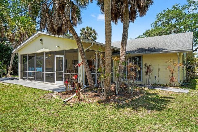 413 PAMETO ROAD, Nokomis, FL 34275