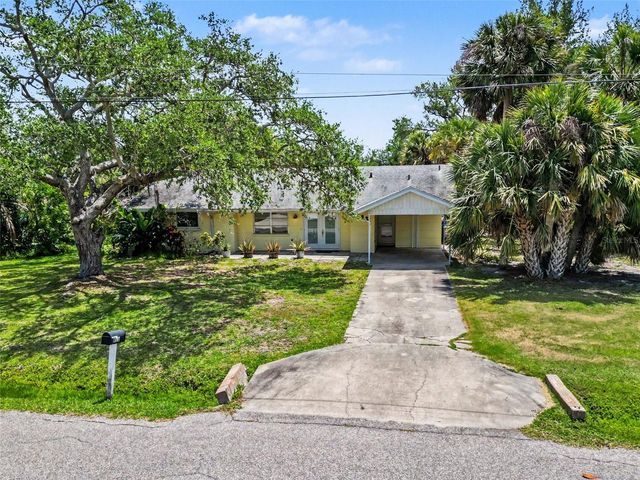 413 PAMETO ROAD, Nokomis, FL 34275