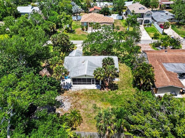 413 PAMETO ROAD, Nokomis, FL 34275