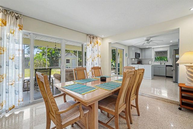 413 PAMETO ROAD, Nokomis, FL 34275