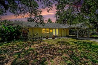 413 PAMETO ROAD, Nokomis, FL 34275