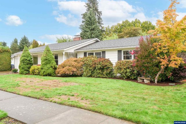 1147 Manzanita Wy NE, Keizer, OR 97303