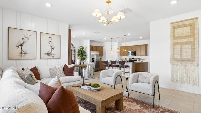 17474 W VISTA NORTE Street, Goodyear, AZ 85338