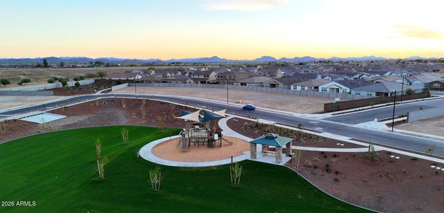 17474 W VISTA NORTE Street, Goodyear, AZ 85338