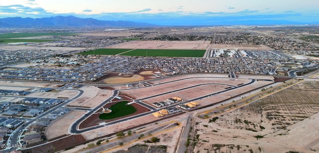 17474 W VISTA NORTE Street, Goodyear, AZ 85338