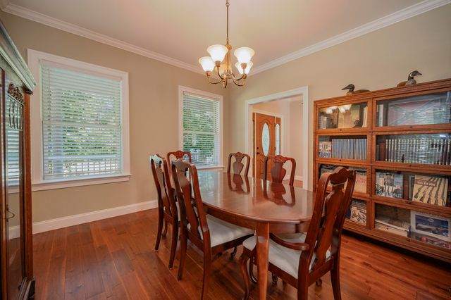 2815 Cobbs Mountain RD, Bedford, VA 24523