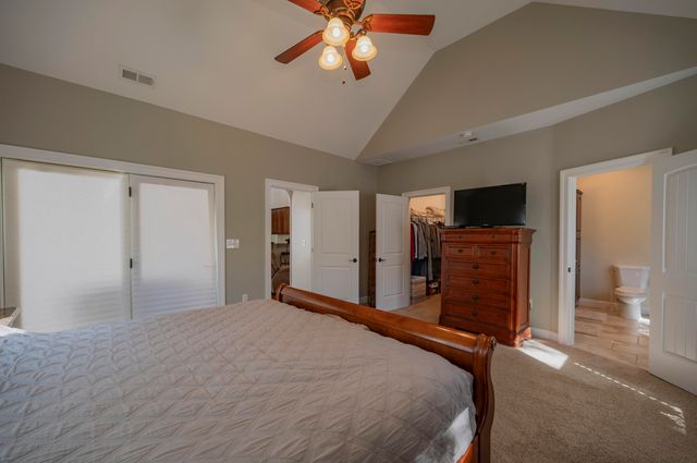 2815 Cobbs Mountain RD, Bedford, VA 24523