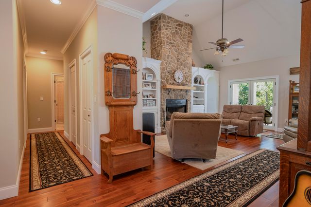 2815 Cobbs Mountain RD, Bedford, VA 24523