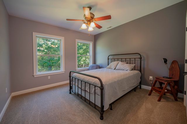 2815 Cobbs Mountain RD, Bedford, VA 24523