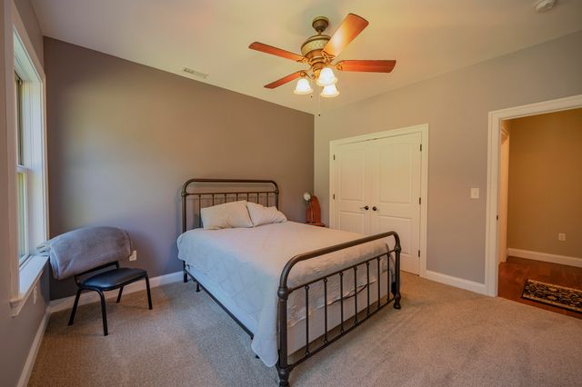 2815 Cobbs Mountain RD, Bedford, VA 24523