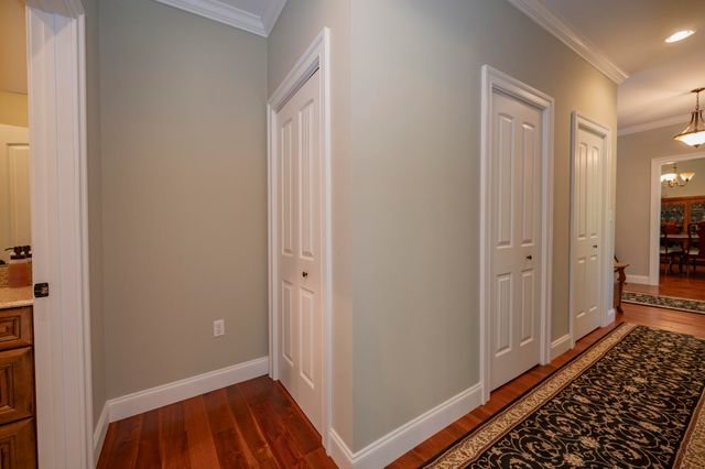 2815 Cobbs Mountain RD, Bedford, VA 24523