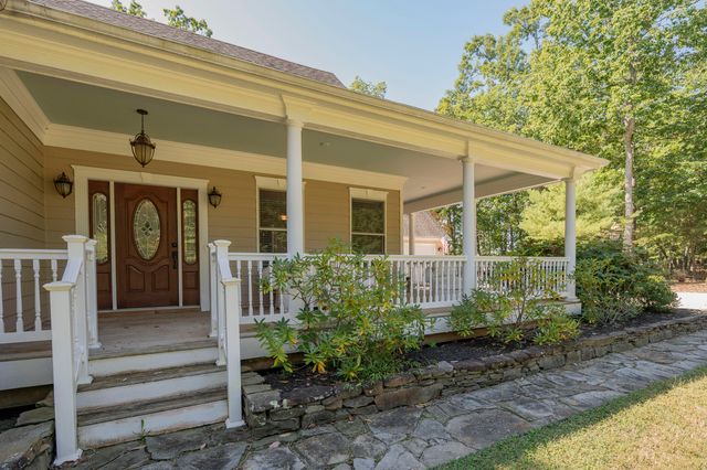 2815 Cobbs Mountain RD, Bedford, VA 24523