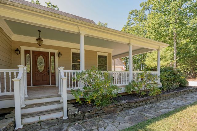2815 Cobbs Mountain RD, Bedford, VA 24523