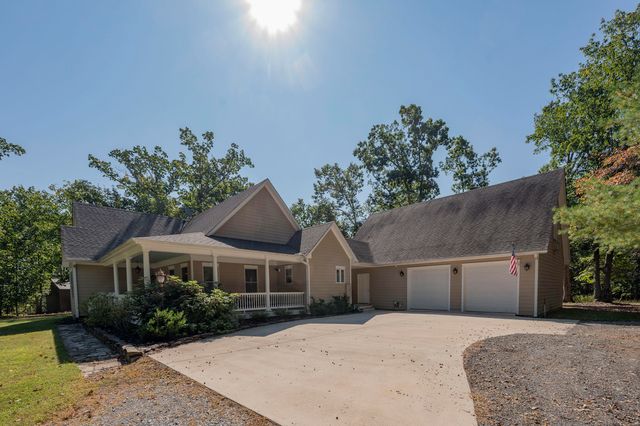 2815 Cobbs Mountain RD, Bedford, VA 24523