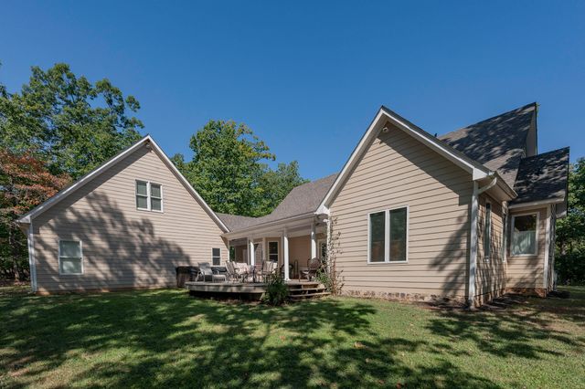 2815 Cobbs Mountain RD, Bedford, VA 24523