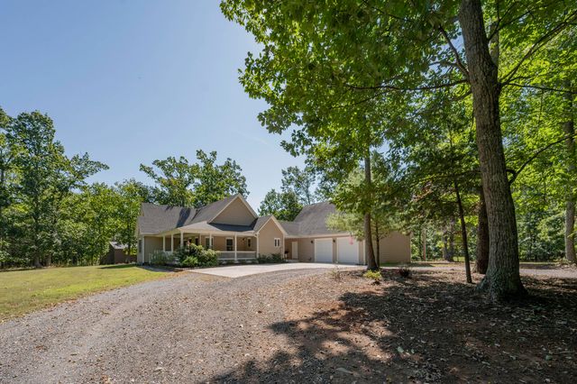 2815 Cobbs Mountain RD, Bedford, VA 24523