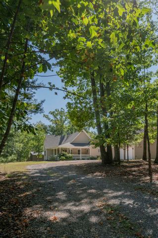 2815 Cobbs Mountain RD, Bedford, VA 24523