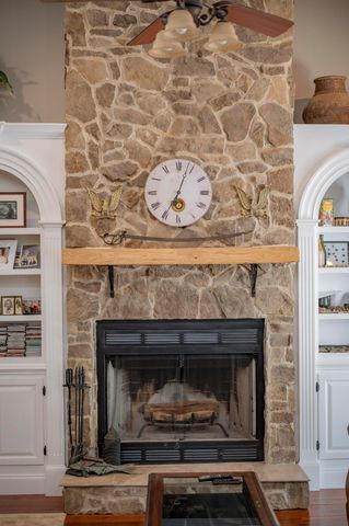 2815 Cobbs Mountain RD, Bedford, VA 24523