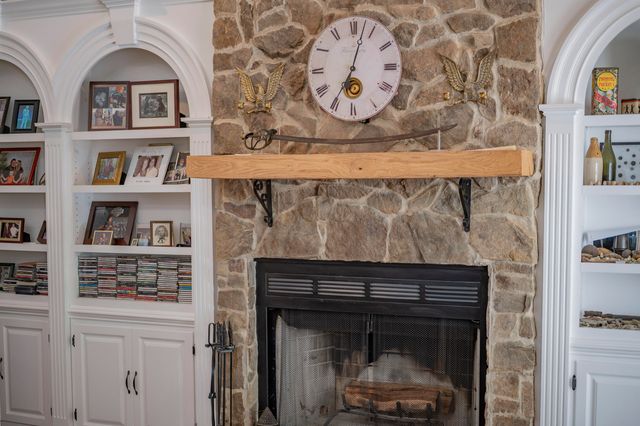 2815 Cobbs Mountain RD, Bedford, VA 24523