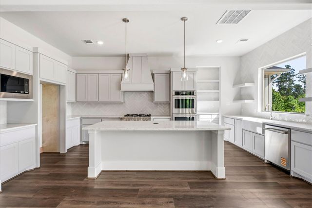 16140 Forest Mill Road, Willis, TX 77378