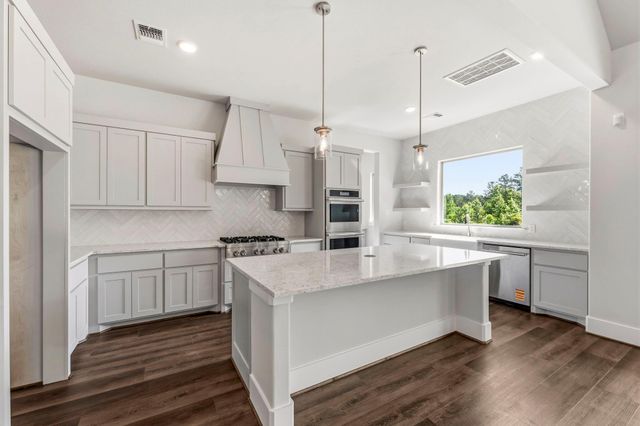 16140 Forest Mill Road, Willis, TX 77378