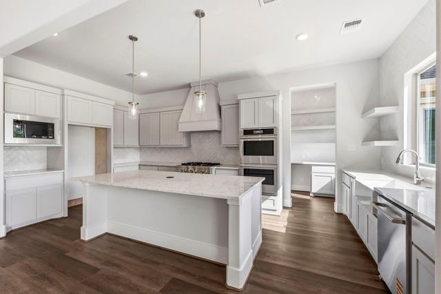 16140 Forest Mill Road, Willis, TX 77378