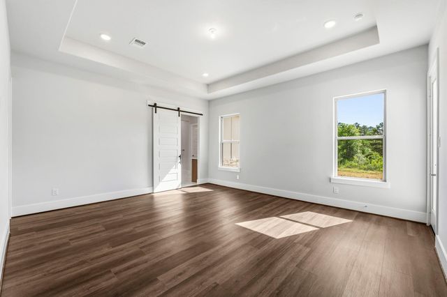 16140 Forest Mill Road, Willis, TX 77378