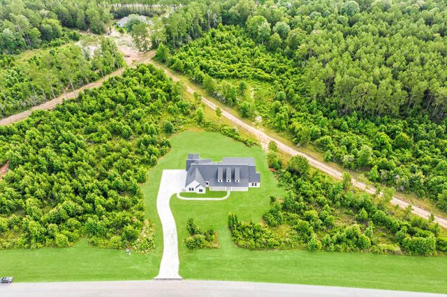 16140 Forest Mill Road, Willis, TX 77378