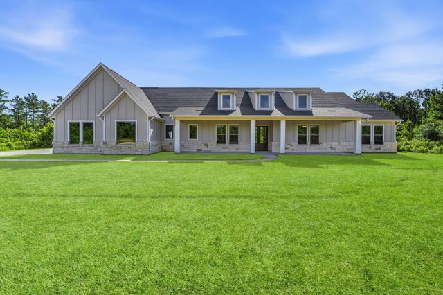 16140 Forest Mill Road, Willis, TX 77378