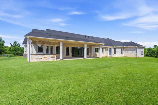 16140 Forest Mill Road, Willis, TX 77378