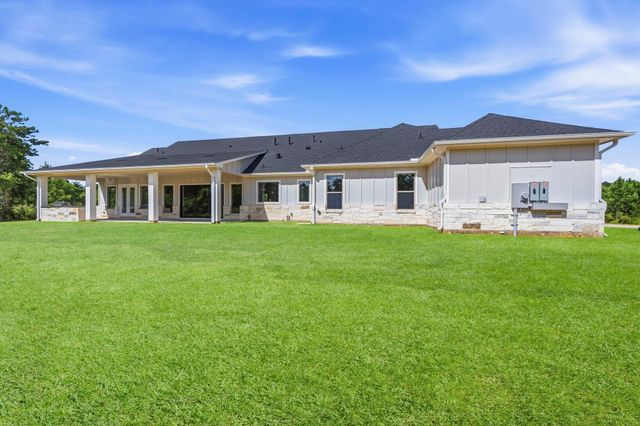 16140 Forest Mill Road, Willis, TX 77378