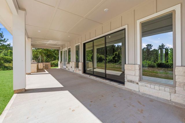 16140 Forest Mill Road, Willis, TX 77378