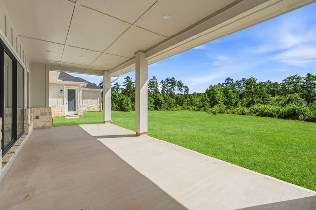 16140 Forest Mill Road, Willis, TX 77378